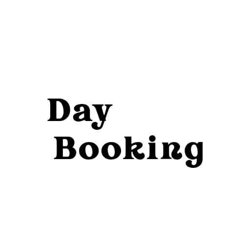 Day Booking